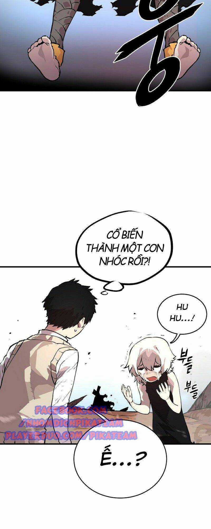 Player - Chương 3 - Trang 63