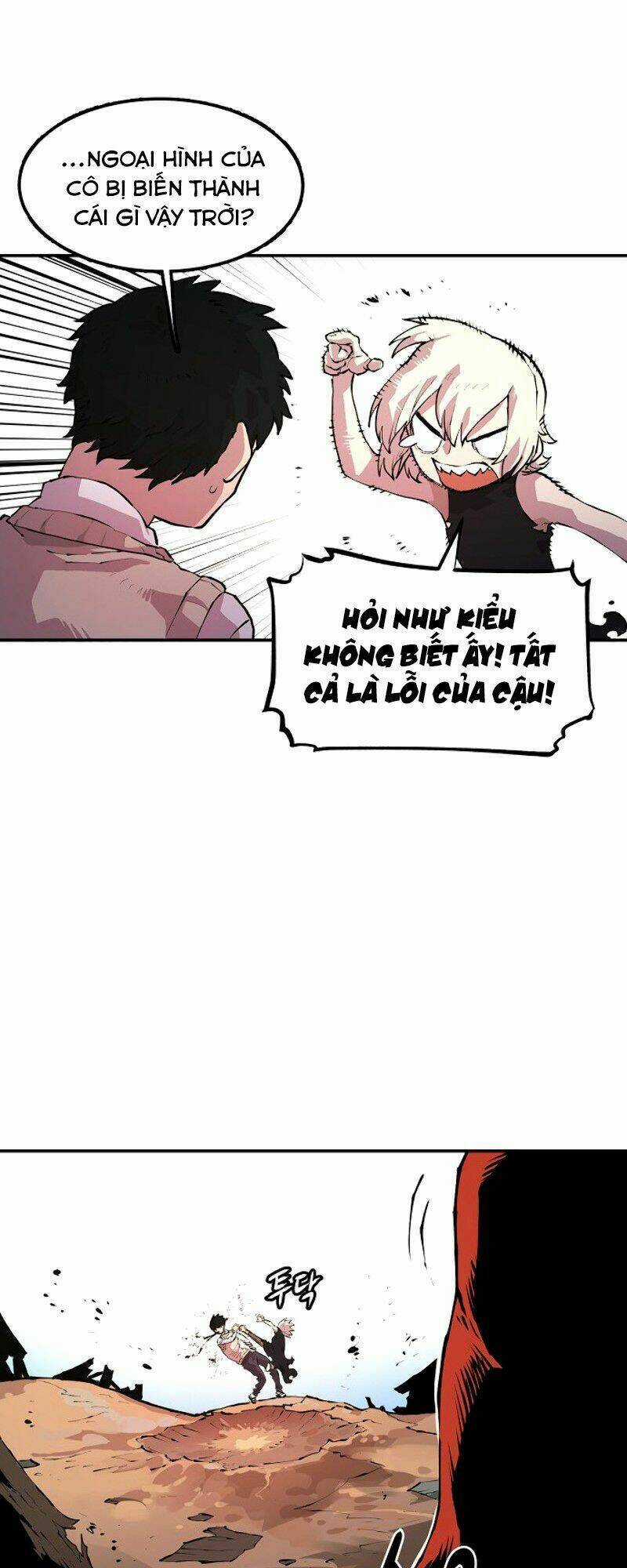 Player - Chương 3 - Trang 64