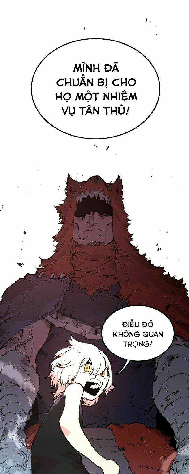 Player - Chương 3 - Trang 68