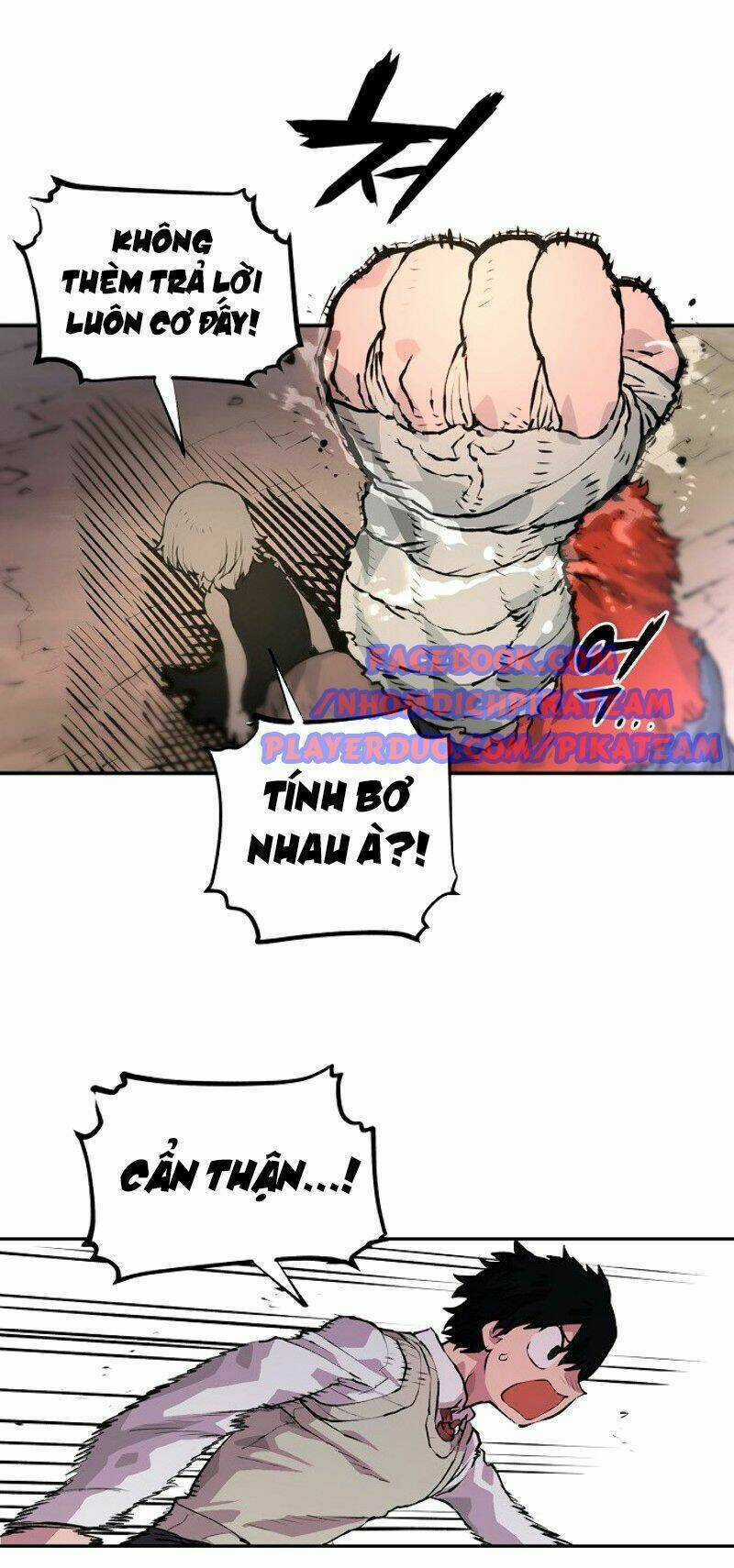 Player - Chương 3 - Trang 70