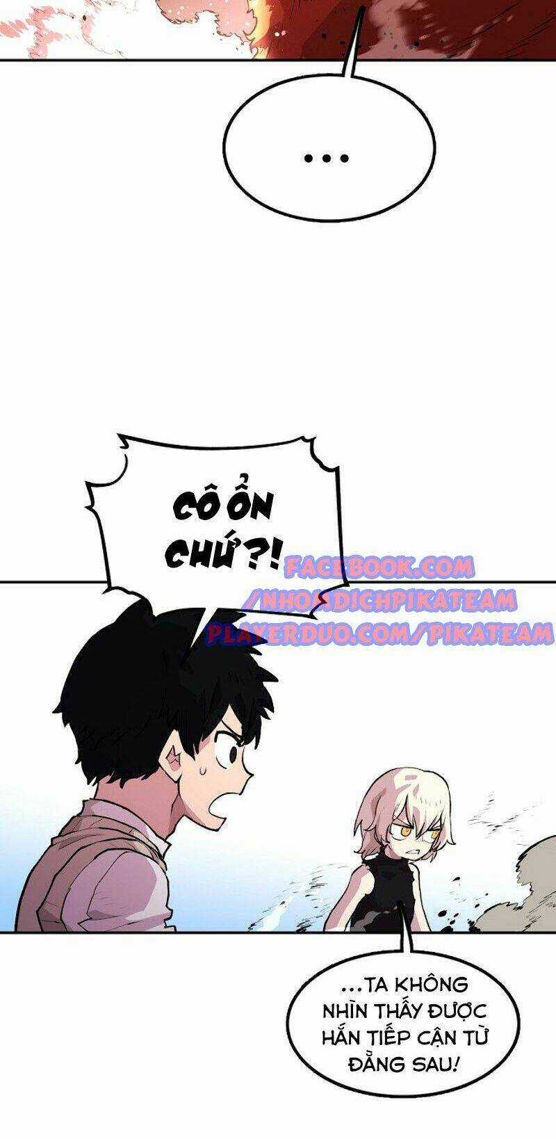 Player - Chương 3 - Trang 76
