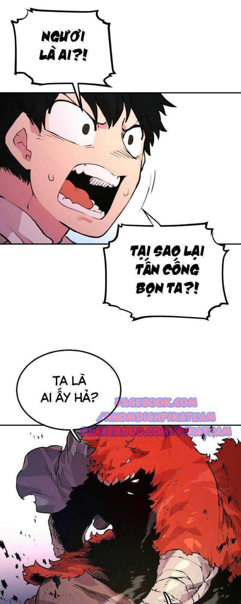 Player - Chương 3 - Trang 77