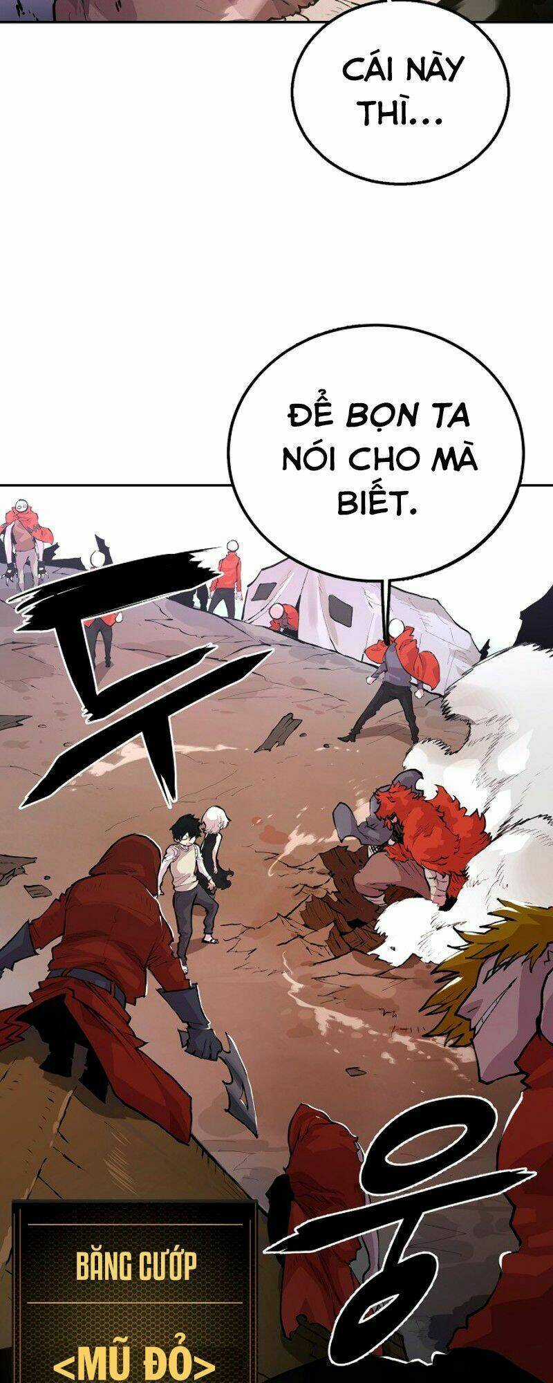 Player - Chương 3 - Trang 78