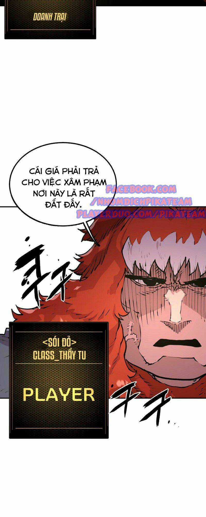 Player - Chương 3 - Trang 79