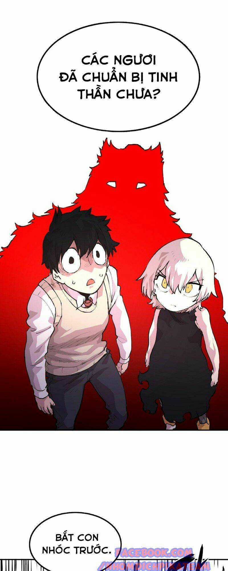 Player - Chương 3 - Trang 80