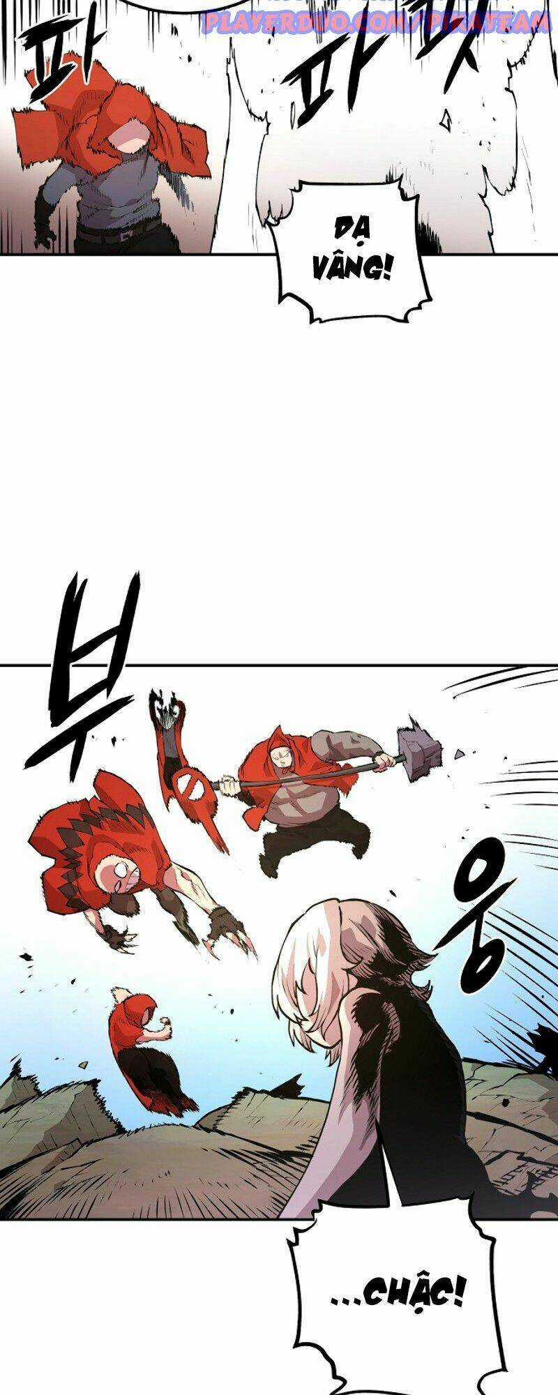 Player - Chương 3 - Trang 81