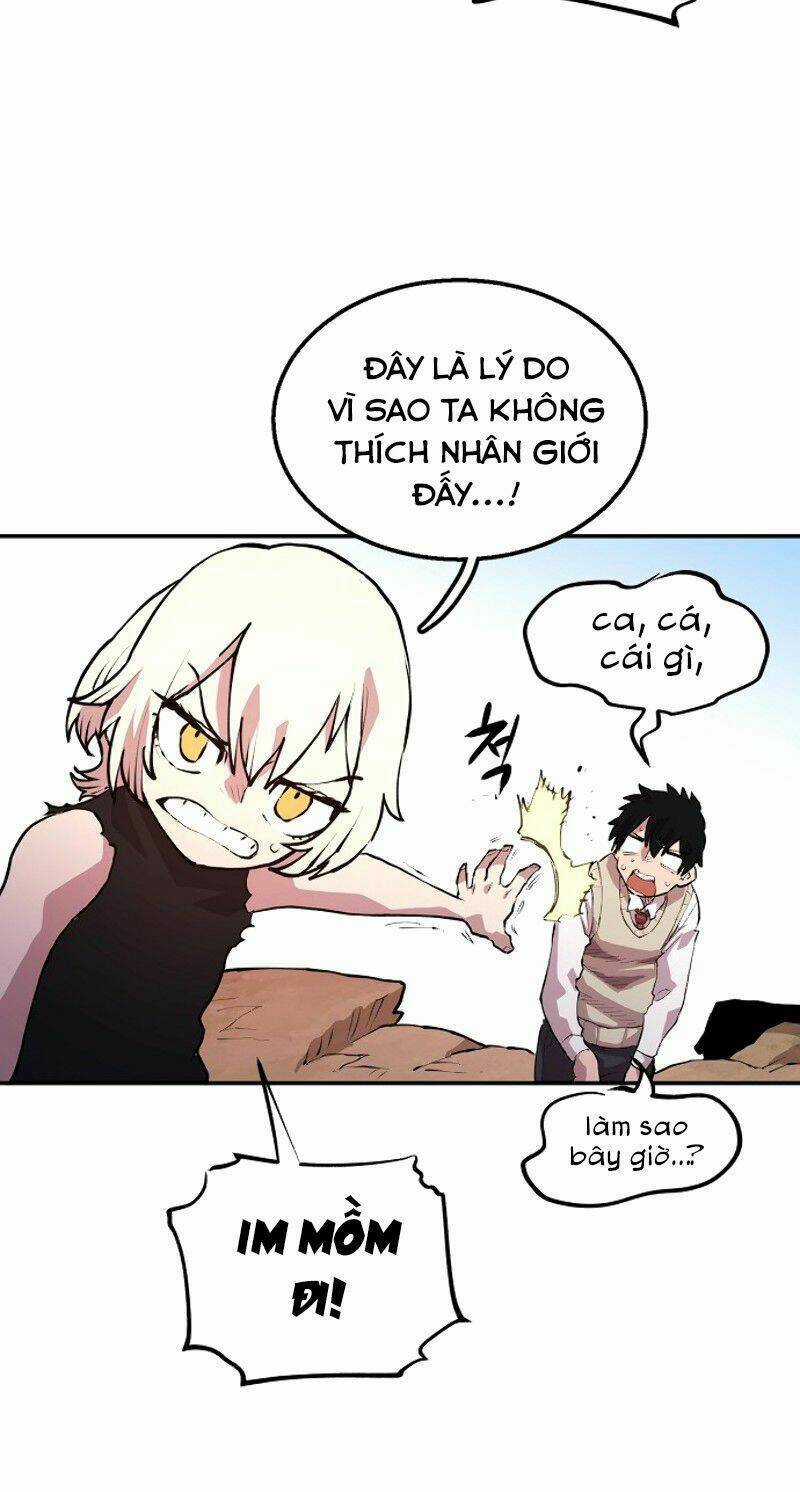 Player - Chương 3 - Trang 82