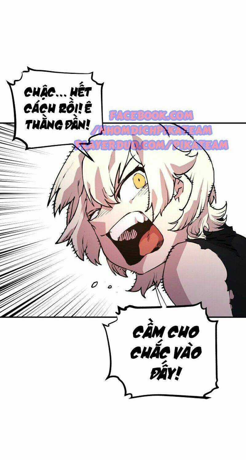 Player - Chương 3 - Trang 83