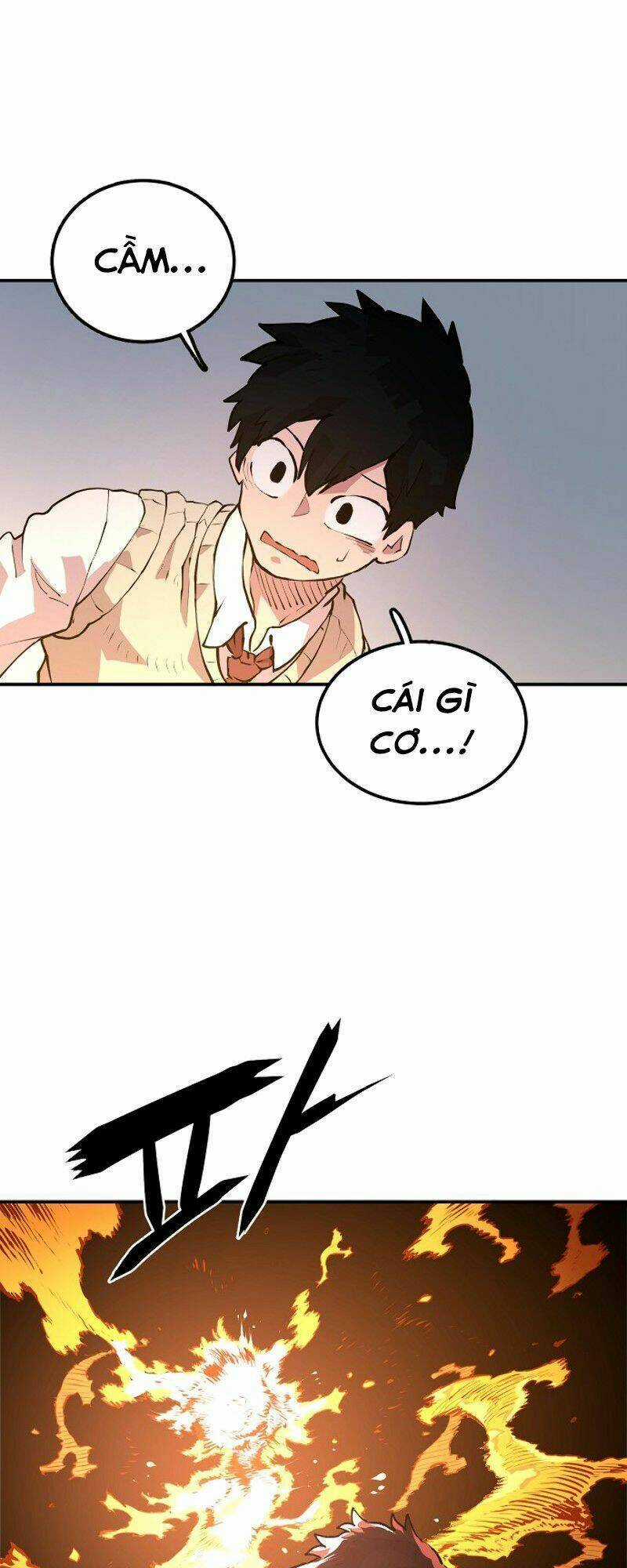 Player - Chương 3 - Trang 84