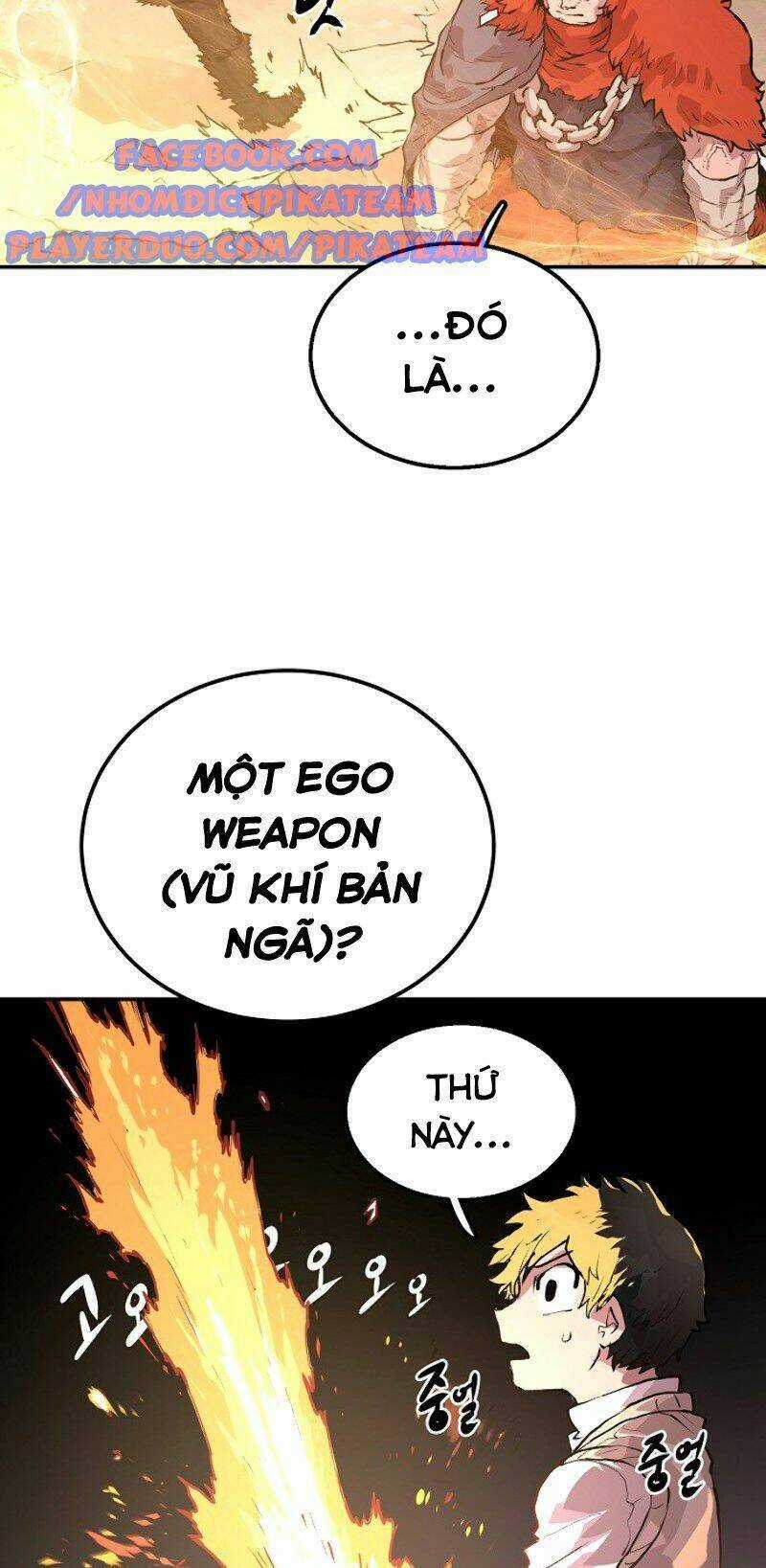 Player - Chương 3 - Trang 87