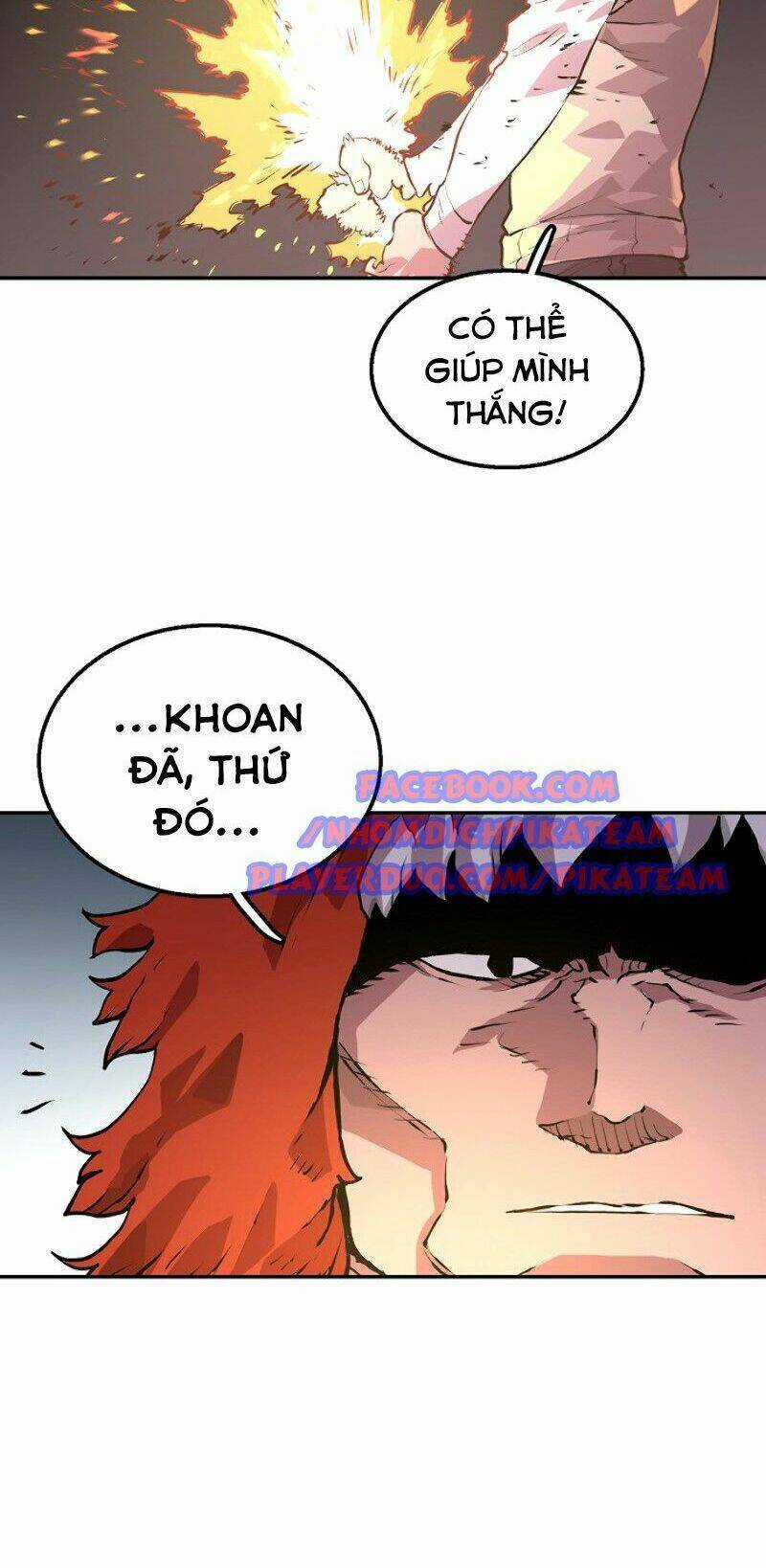 Player - Chương 3 - Trang 88