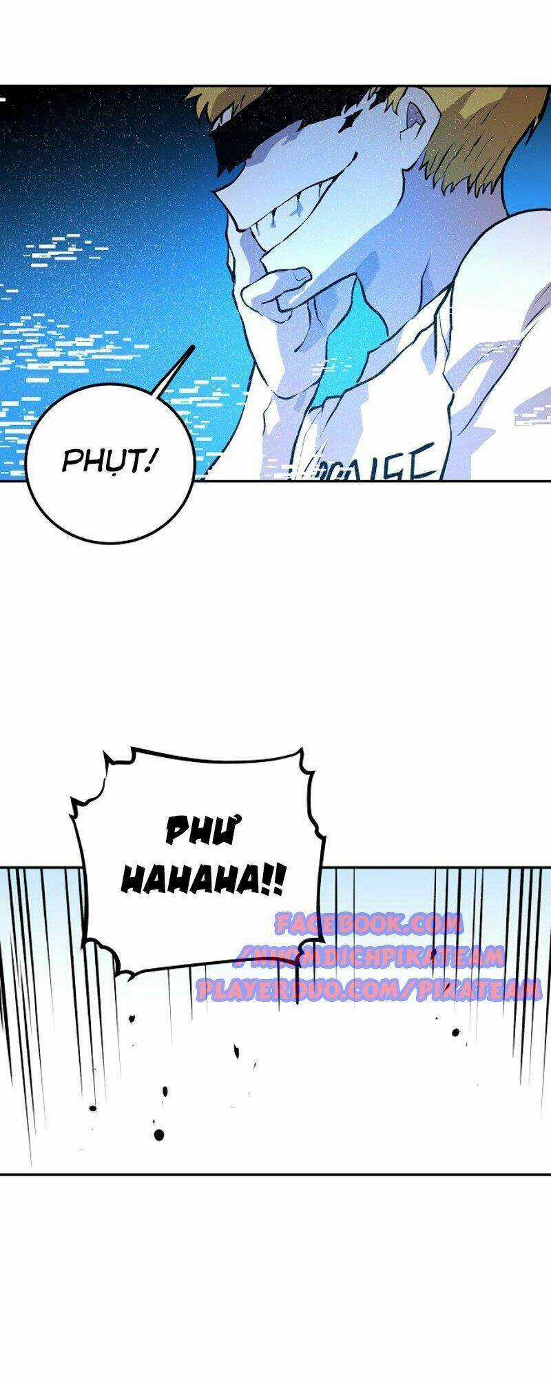 Player - Chương 3 - Trang 89