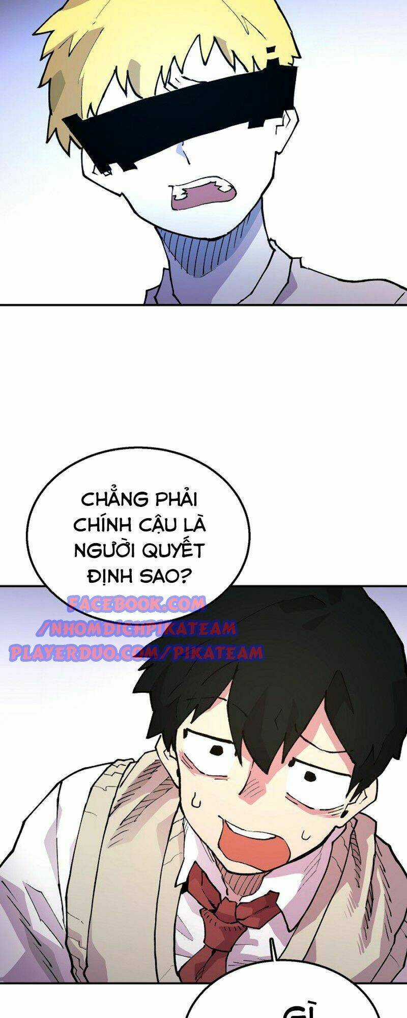 Player - Chương 3 - Trang 10