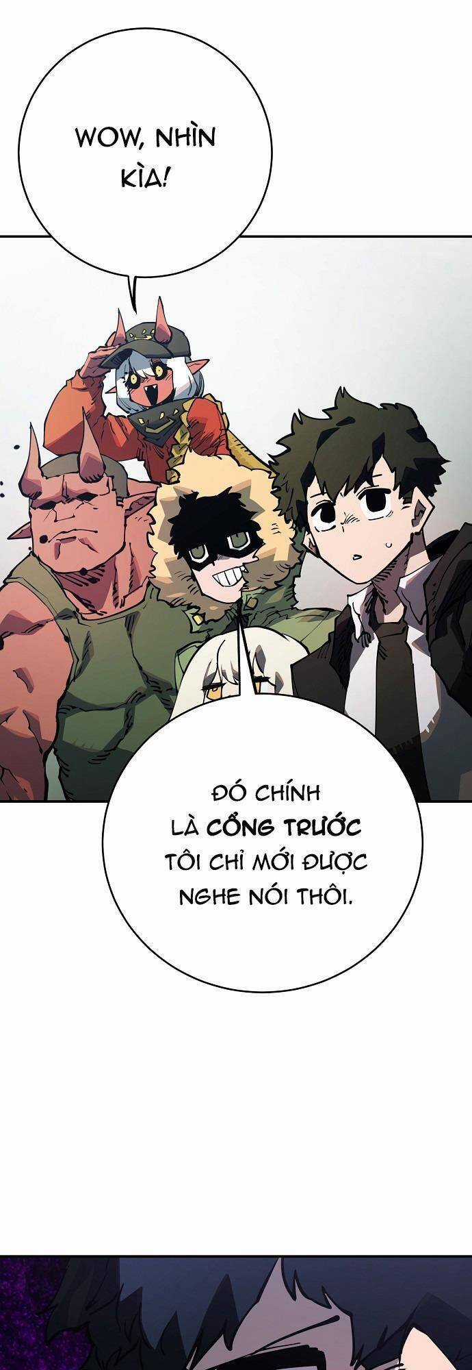 Player - Chương 30 - Trang 11