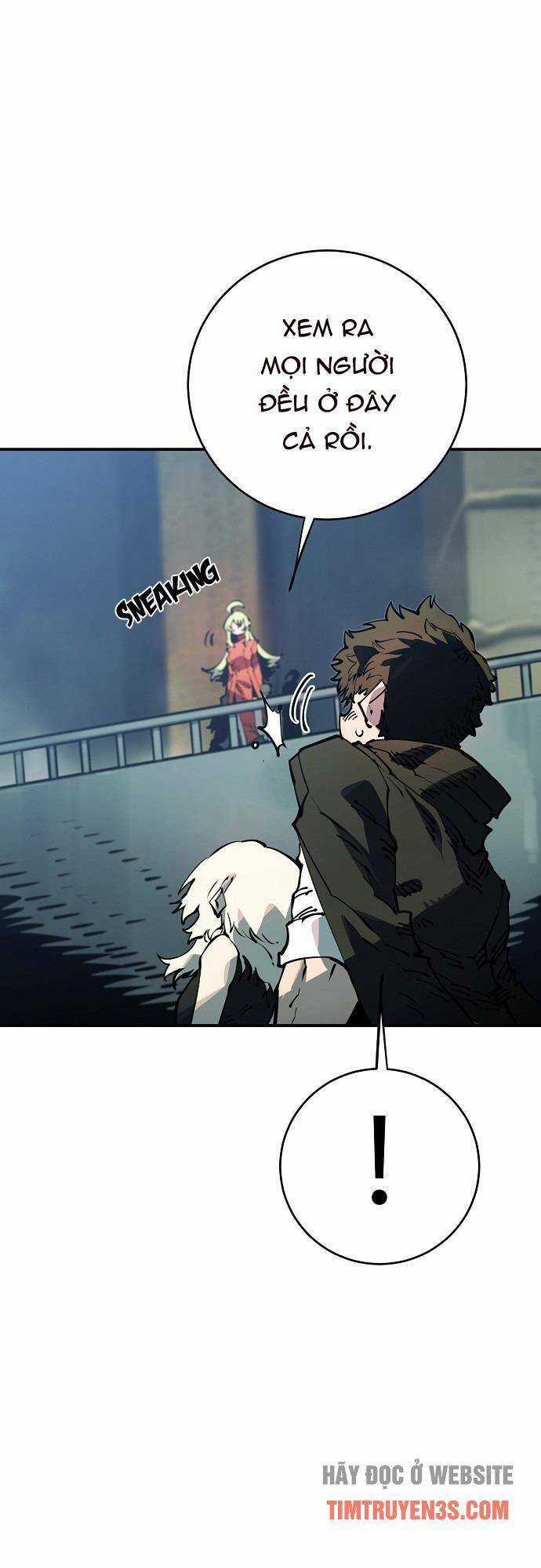 Player - Chương 30 - Trang 16