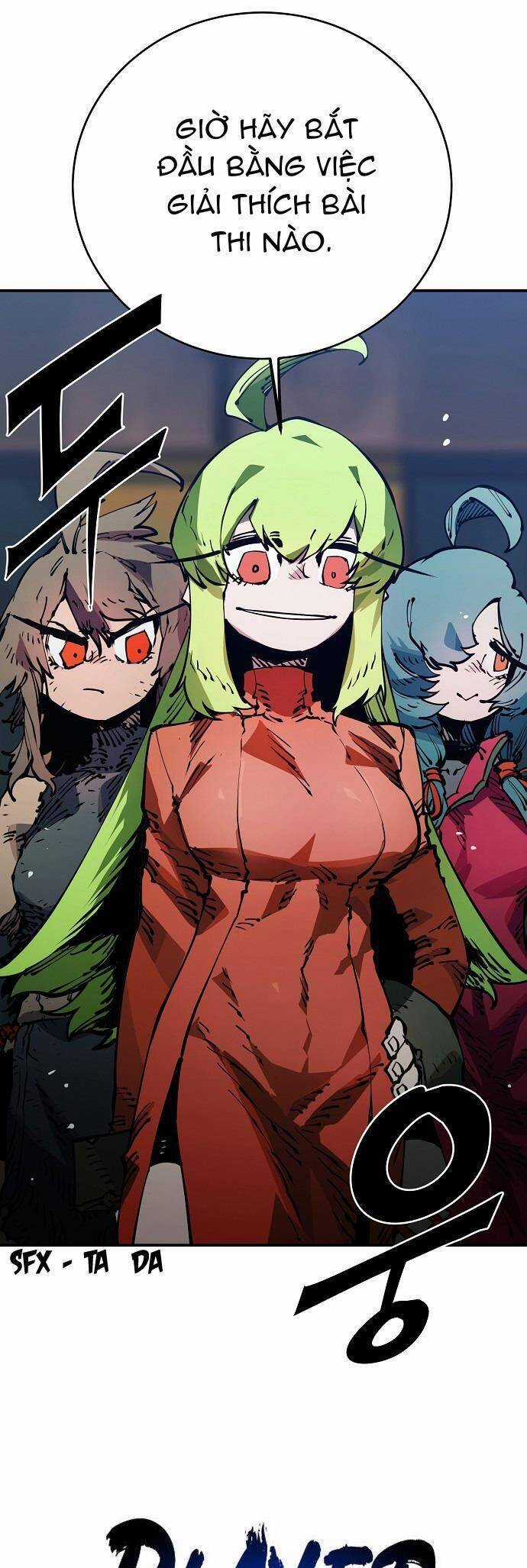 Player - Chương 30 - Trang 17