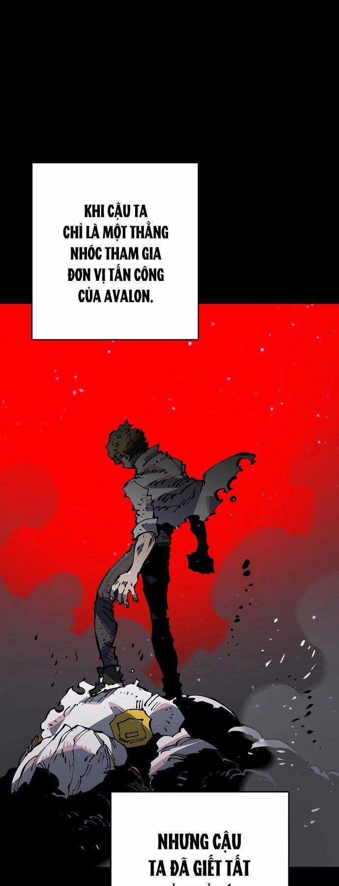 Player - Chương 30 - Trang 19