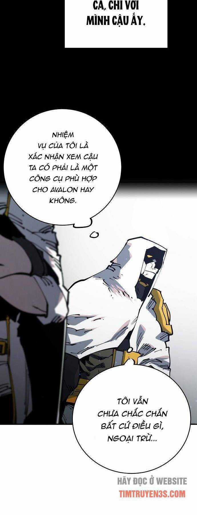 Player - Chương 30 - Trang 20