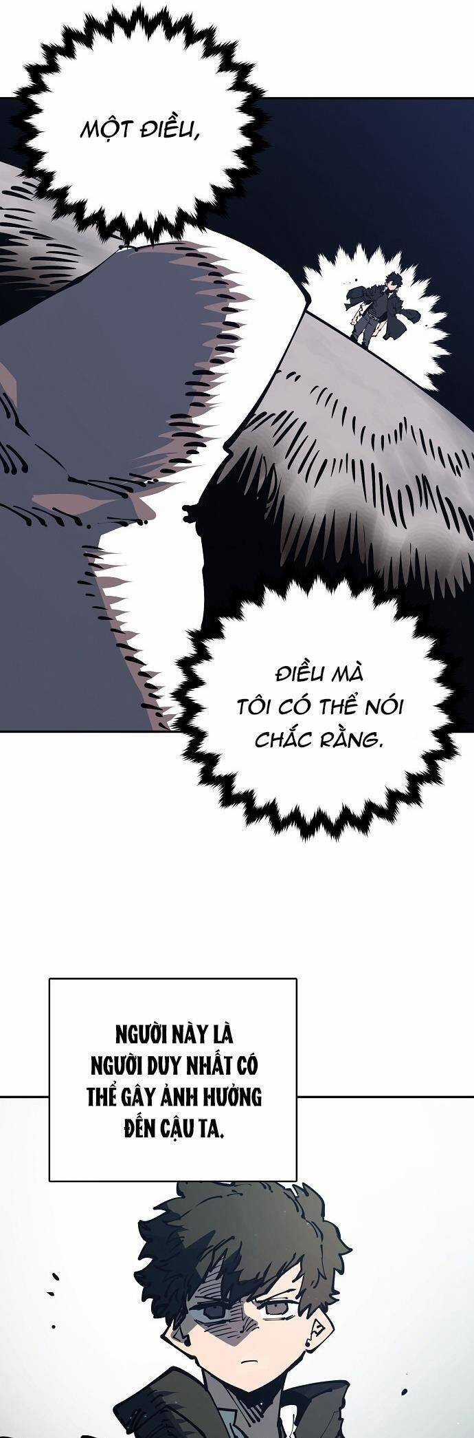 Player - Chương 30 - Trang 21