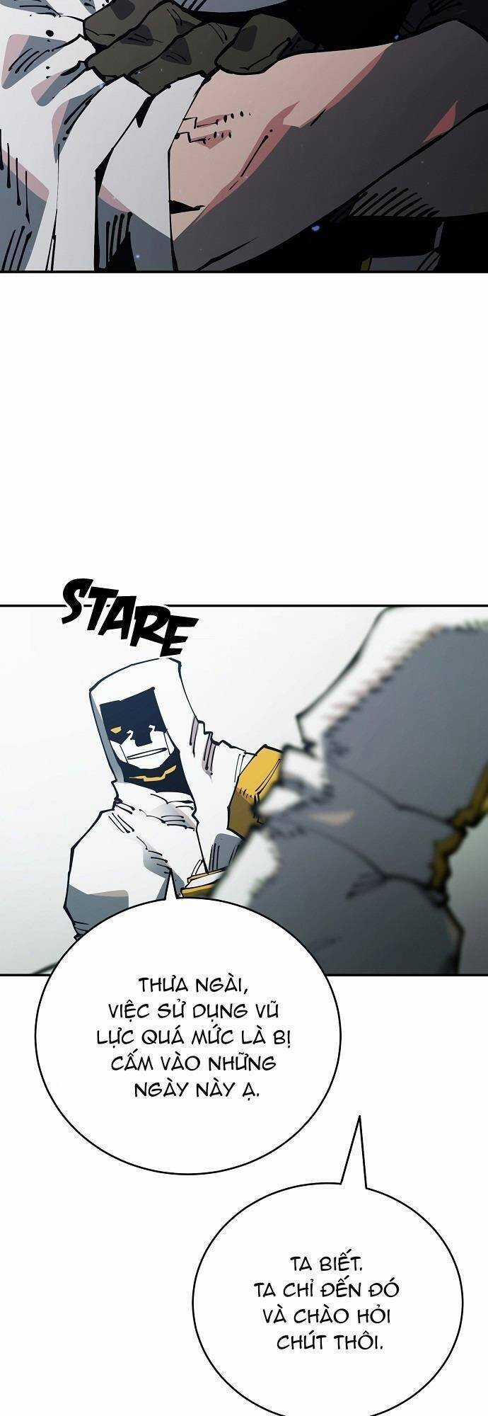 Player - Chương 30 - Trang 23