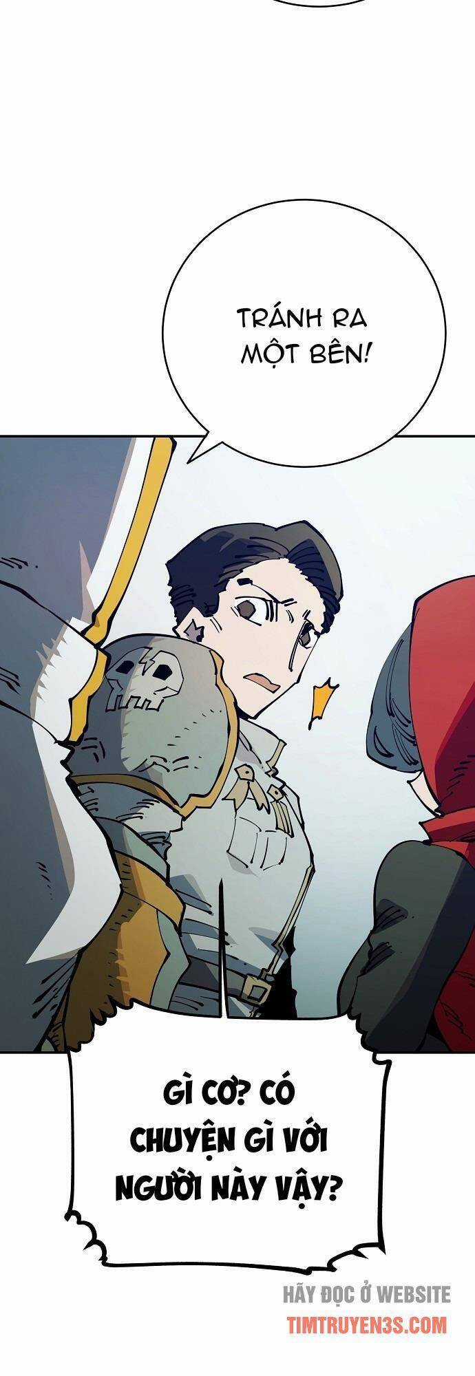 Player - Chương 30 - Trang 24