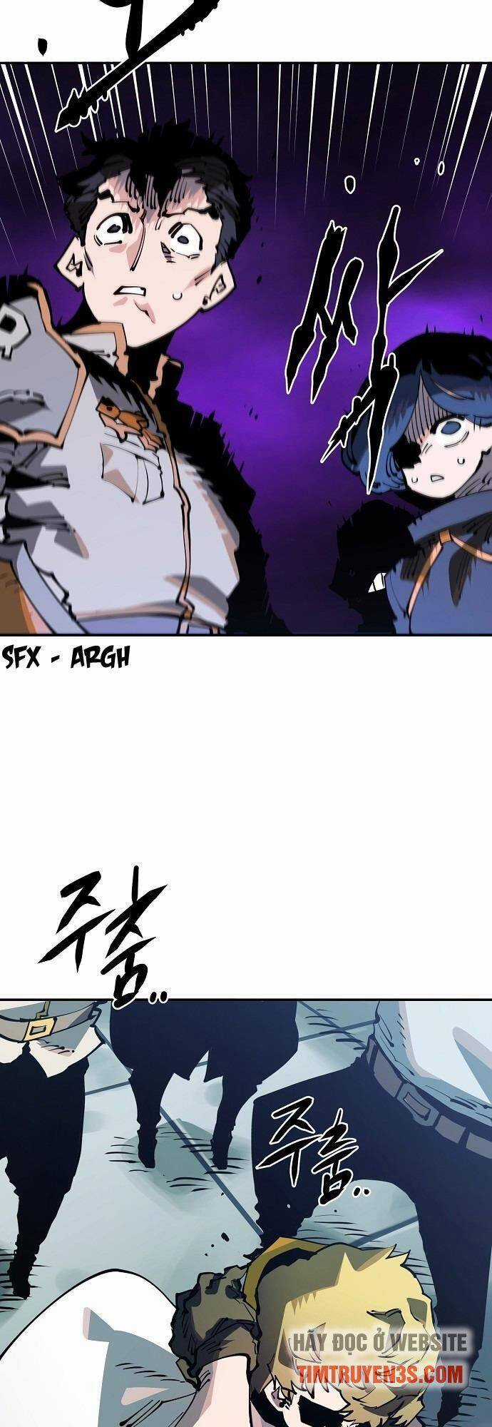 Player - Chương 30 - Trang 26