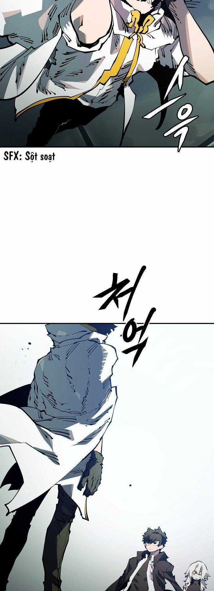 Player - Chương 30 - Trang 27