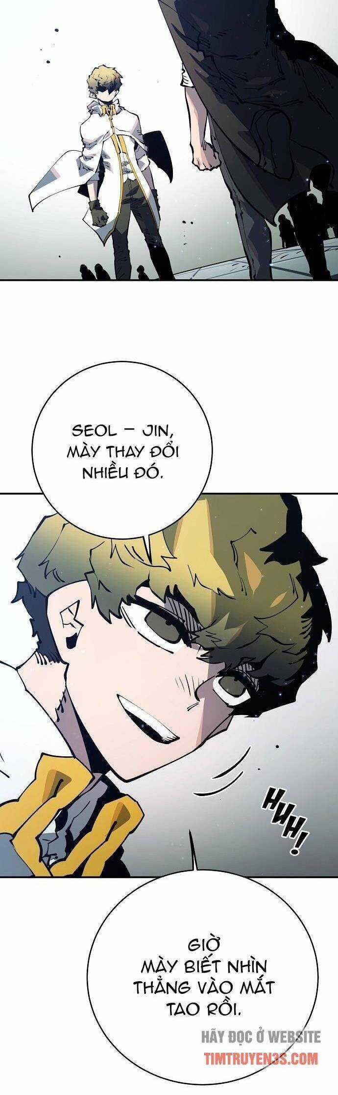 Player - Chương 30 - Trang 30