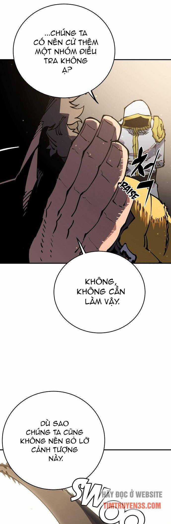 Player - Chương 30 - Trang 4