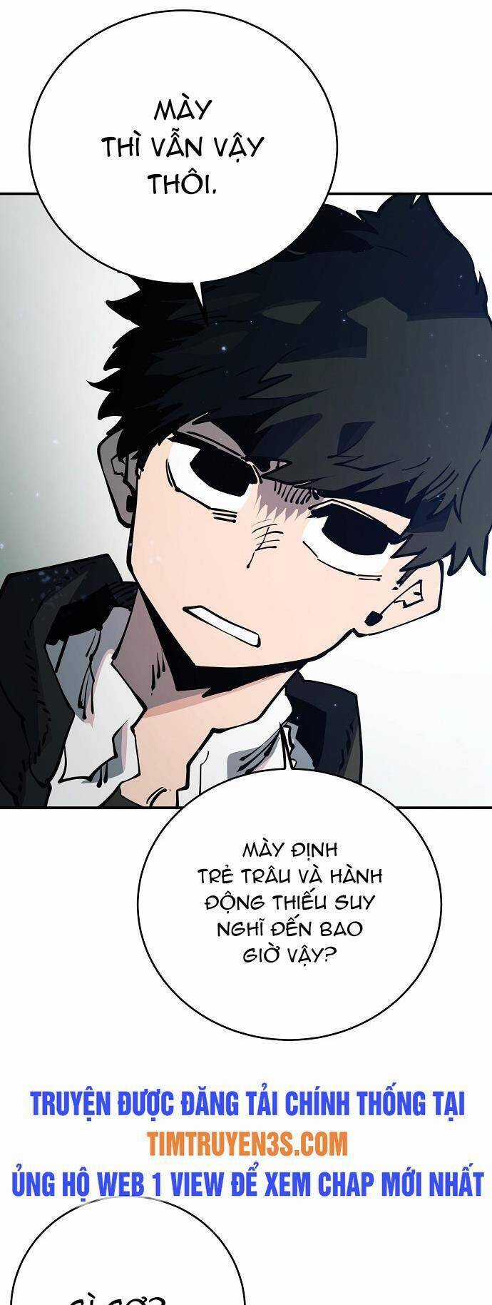 Player - Chương 30 - Trang 31