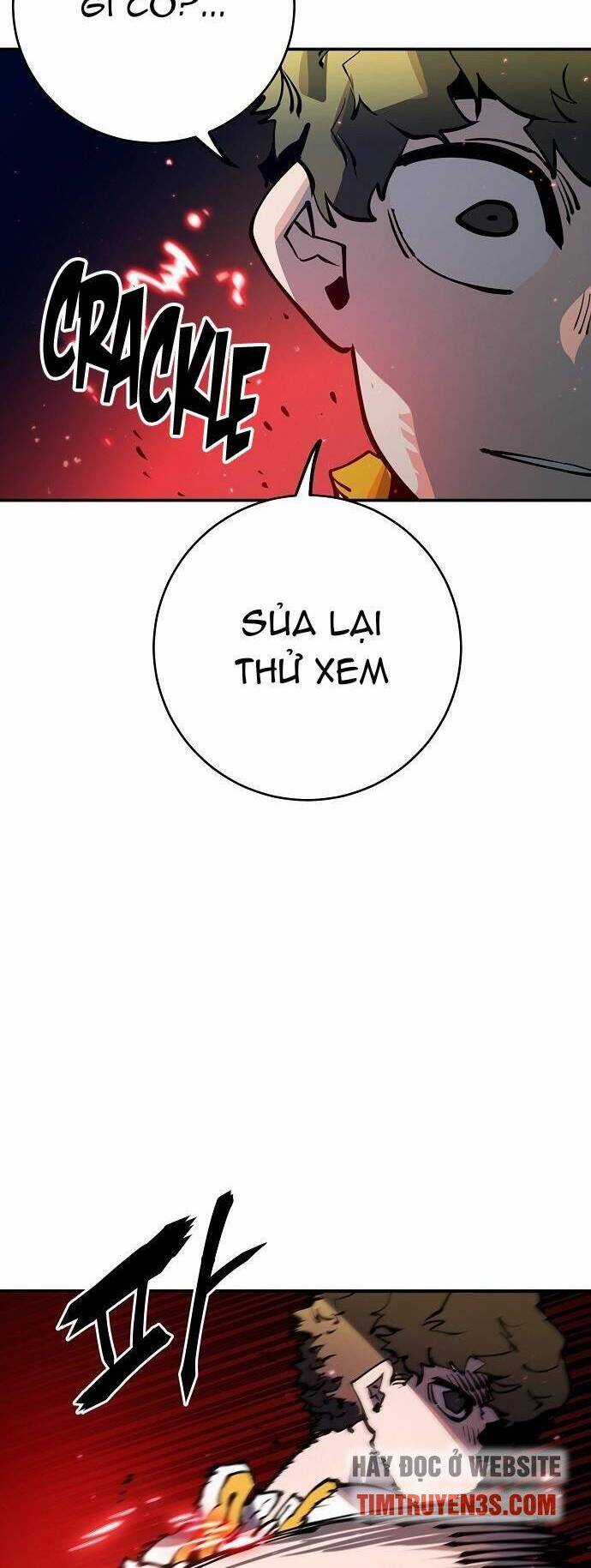 Player - Chương 30 - Trang 32