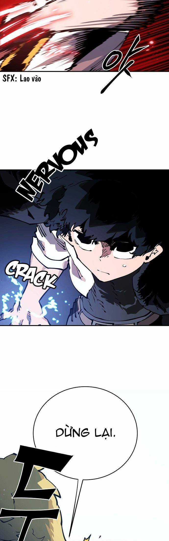 Player - Chương 30 - Trang 33