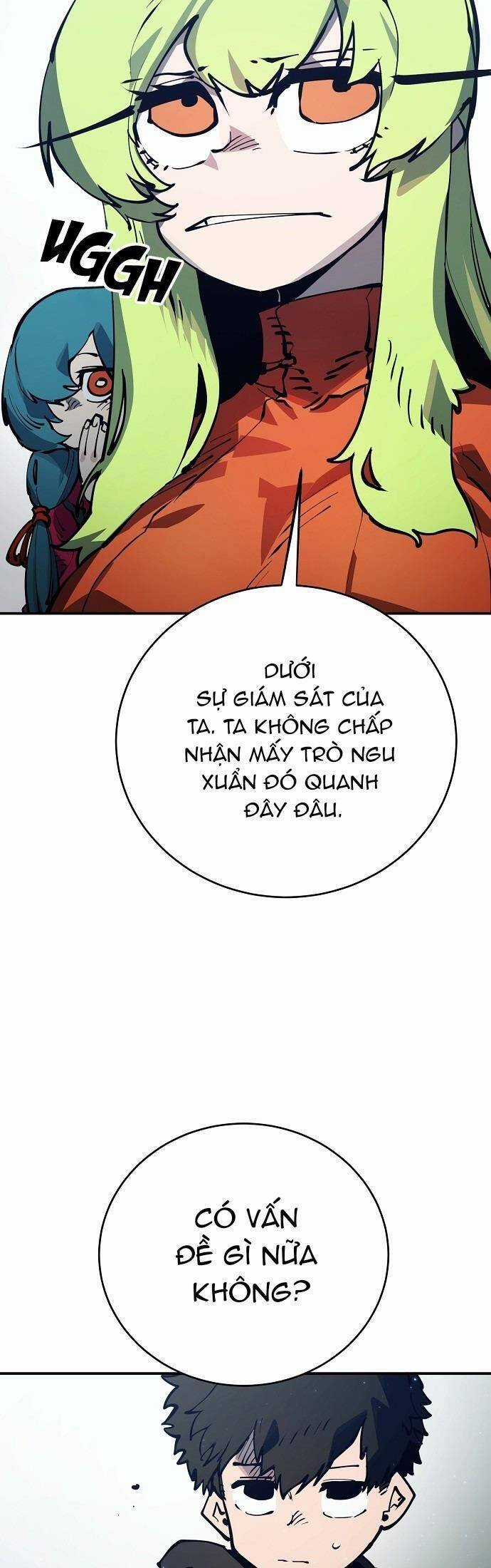 Player - Chương 30 - Trang 35