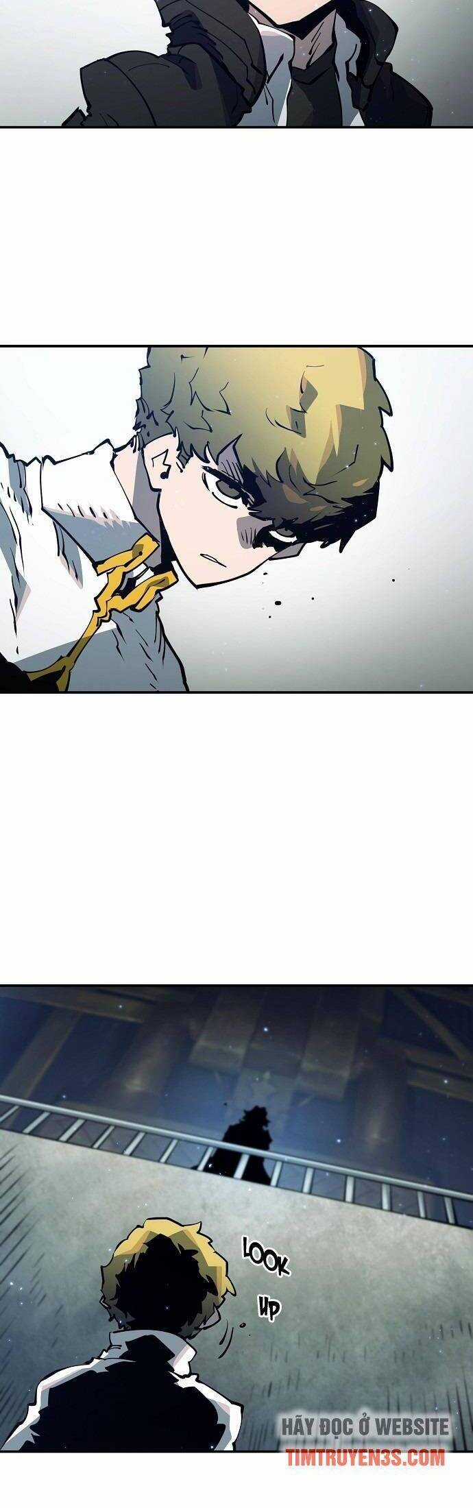 Player - Chương 30 - Trang 36