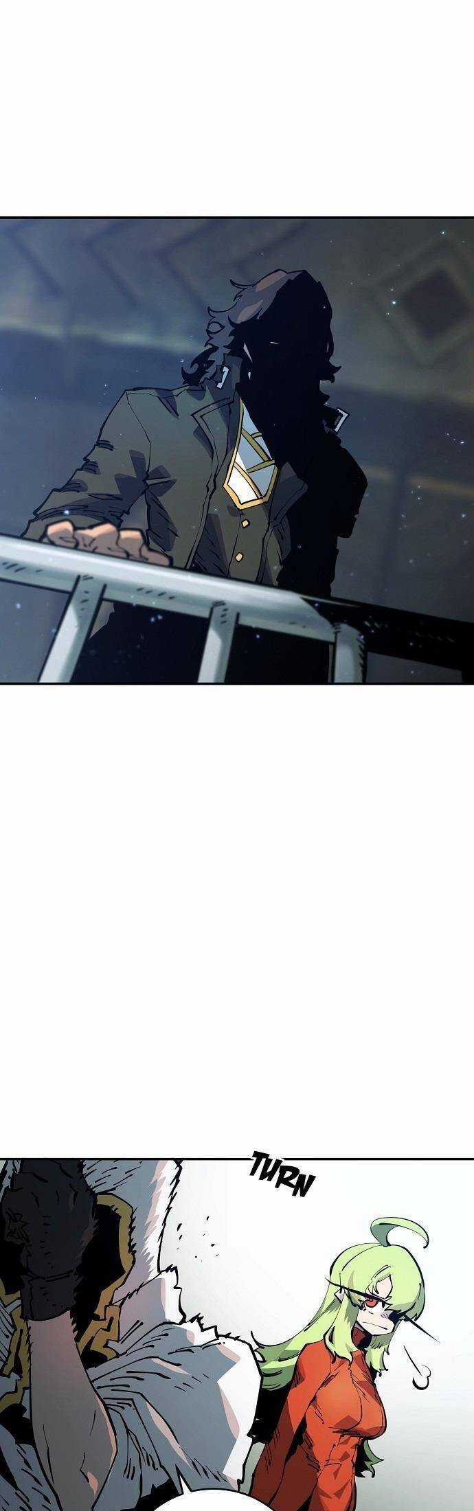 Player - Chương 30 - Trang 37