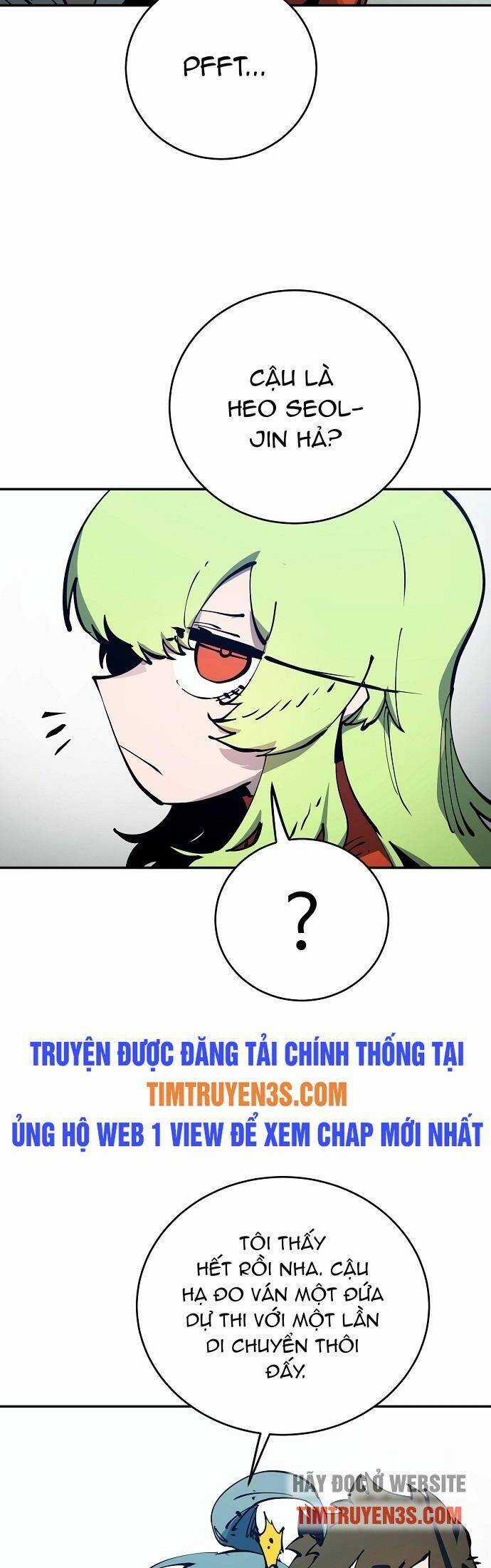 Player - Chương 30 - Trang 38