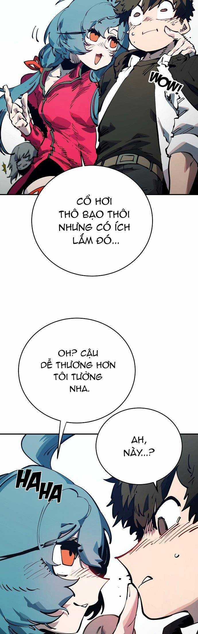 Player - Chương 30 - Trang 39