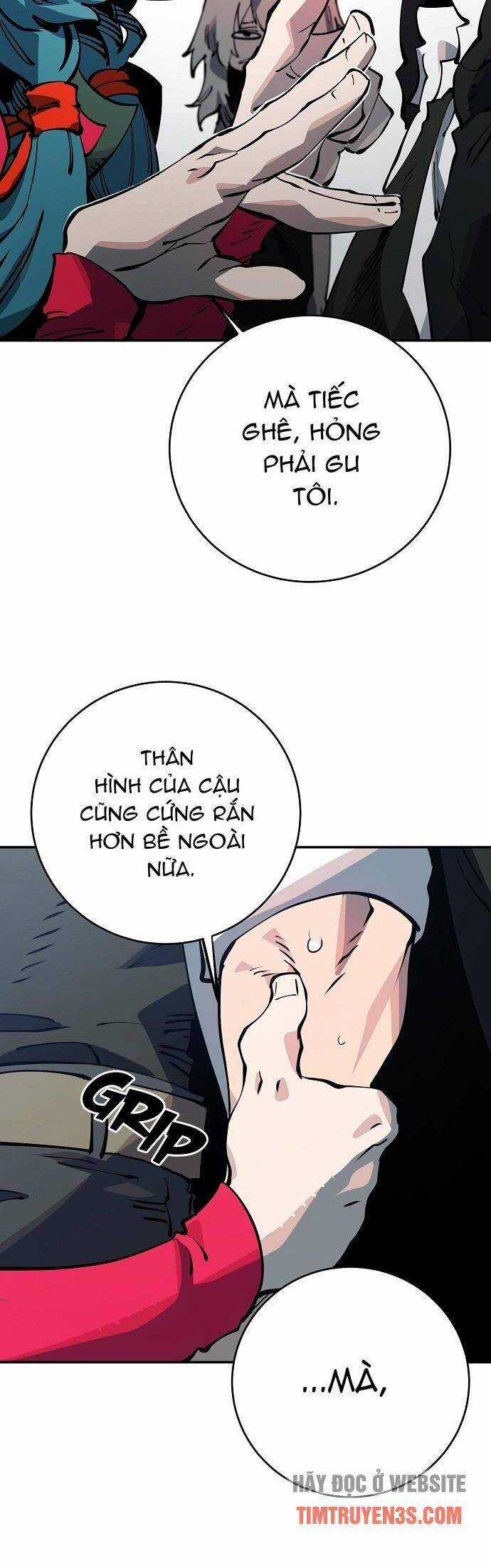 Player - Chương 30 - Trang 40