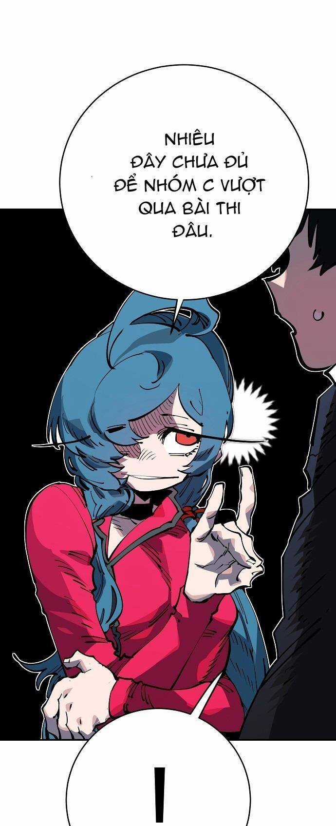 Player - Chương 30 - Trang 41