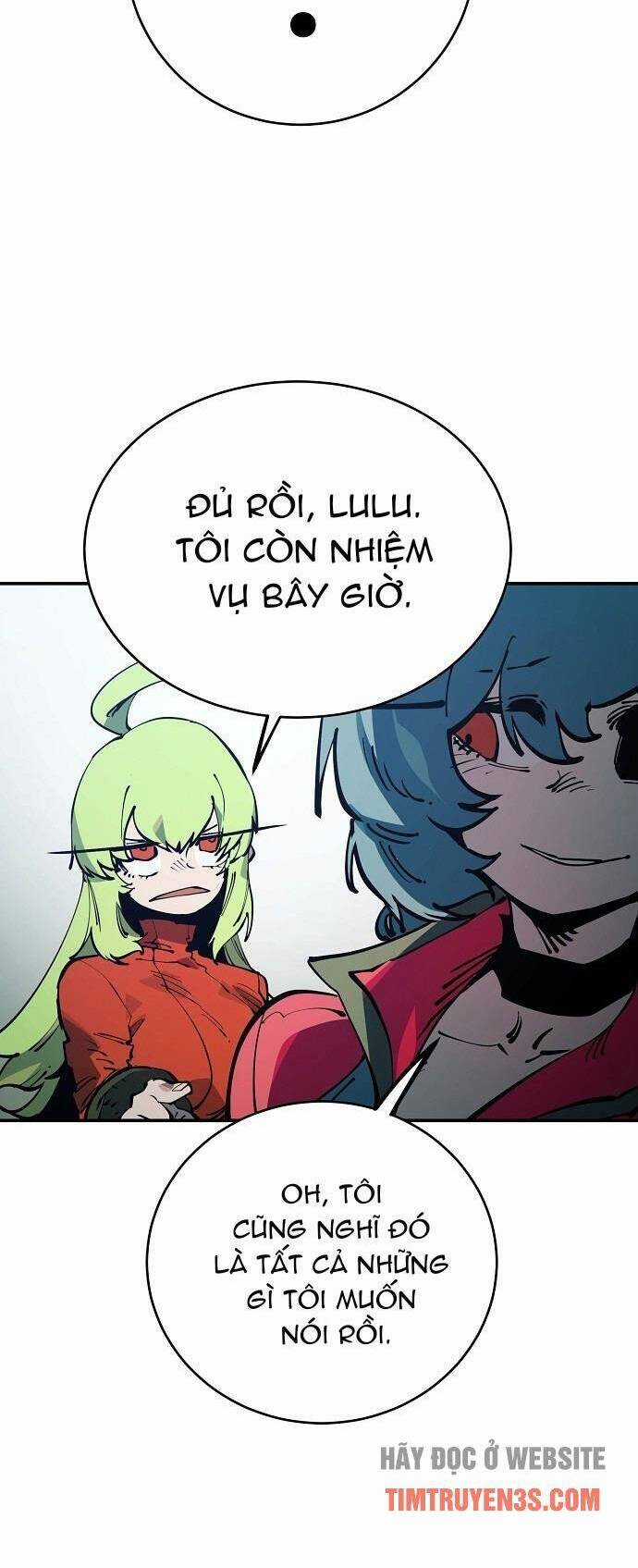 Player - Chương 30 - Trang 42
