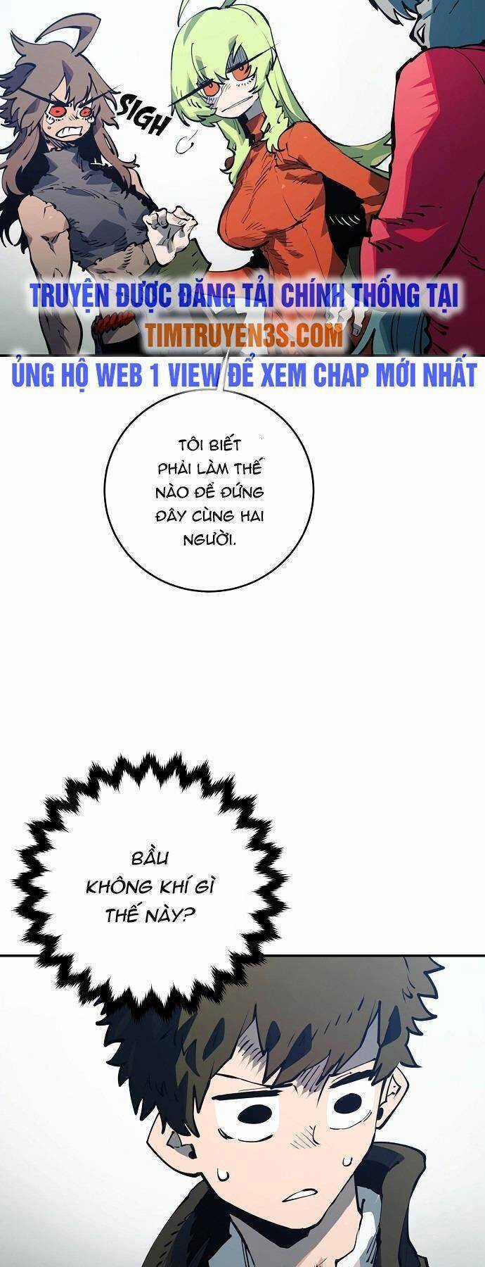 Player - Chương 30 - Trang 45