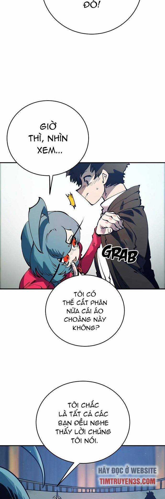 Player - Chương 30 - Trang 48