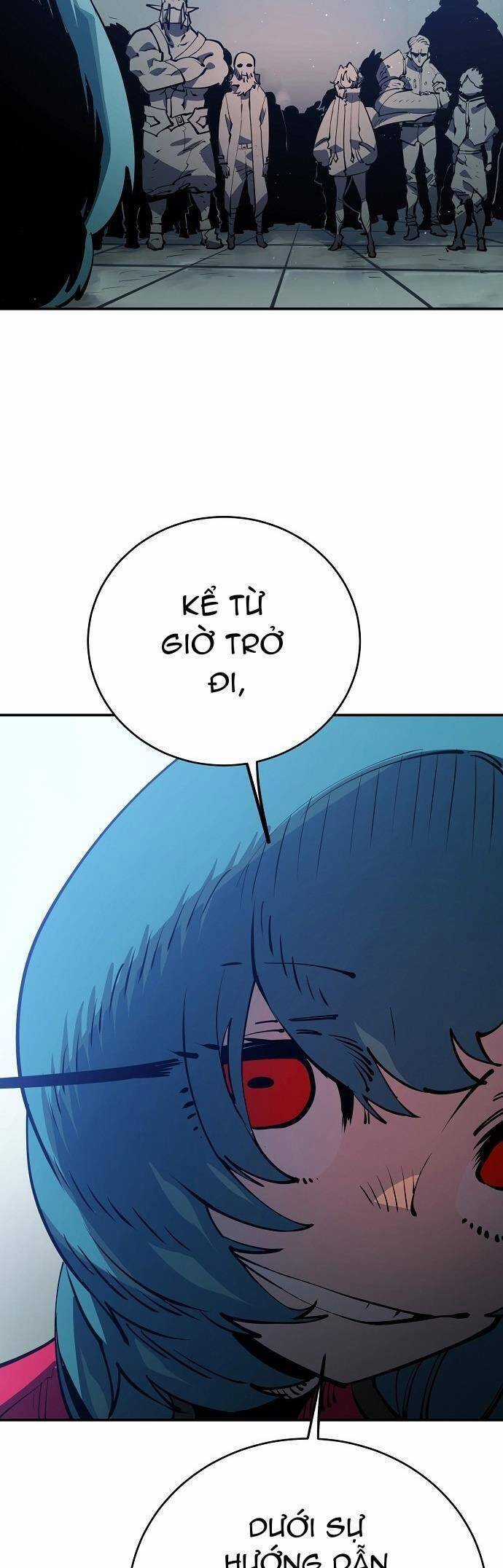 Player - Chương 30 - Trang 49