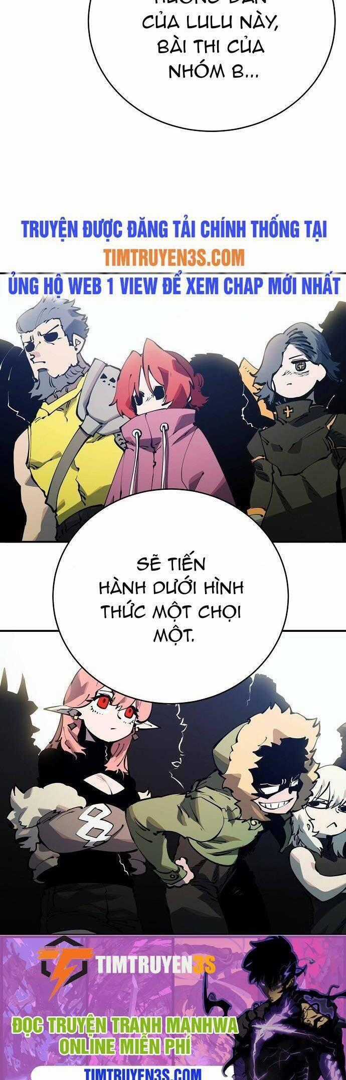 Player - Chương 30 - Trang 50