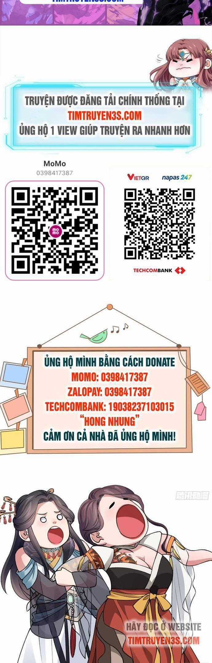 Player - Chương 30 - Trang 51