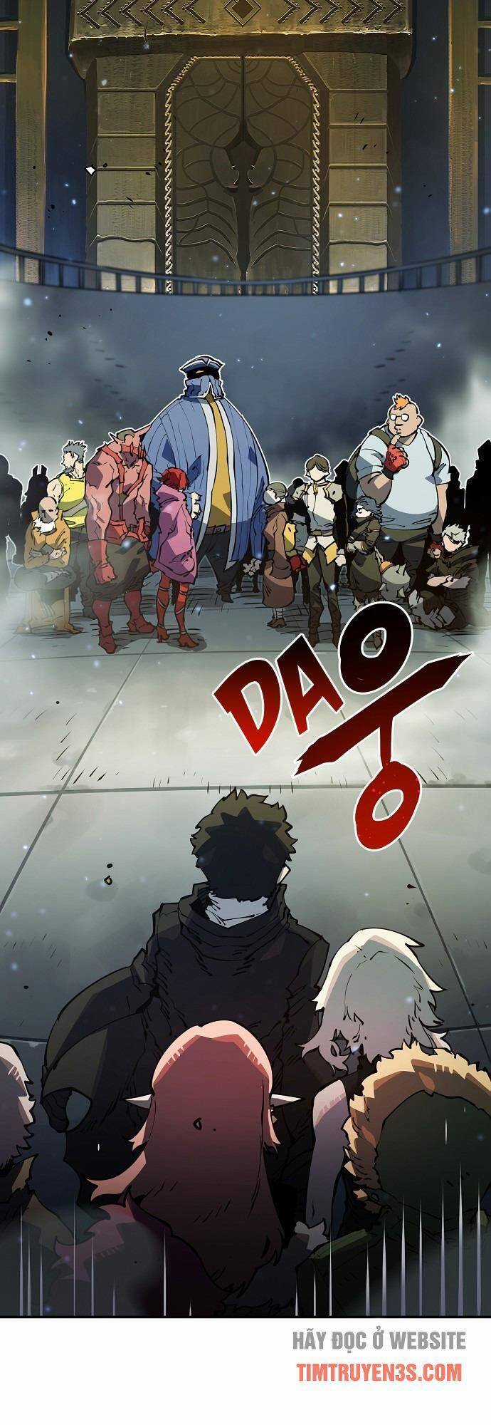 Player - Chương 30 - Trang 10