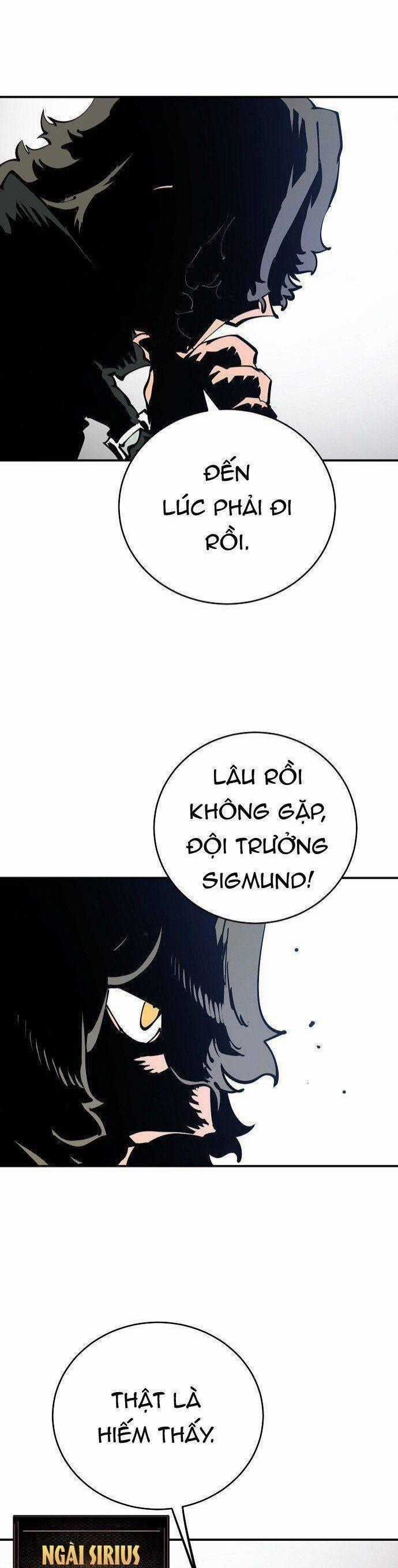 Player - Chương 31 - Trang 2