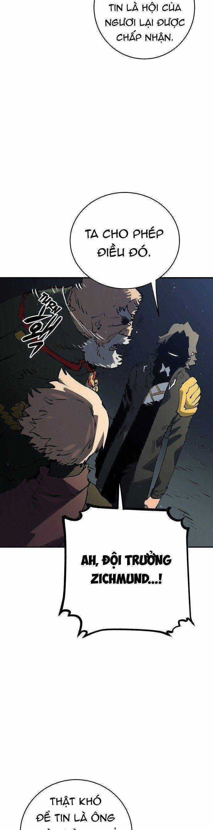 Player - Chương 31 - Trang 11