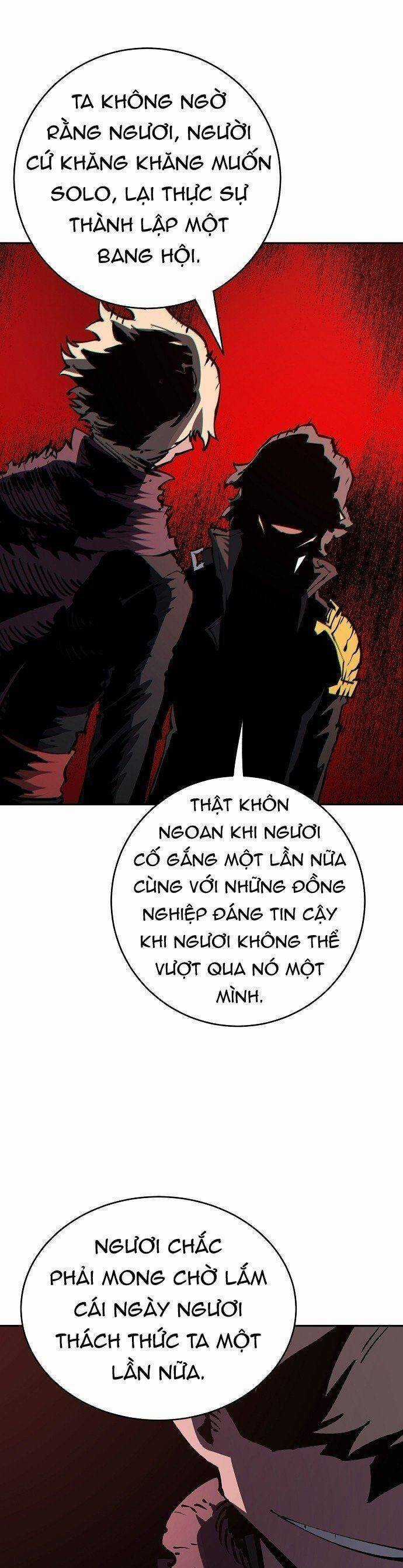 Player - Chương 31 - Trang 13