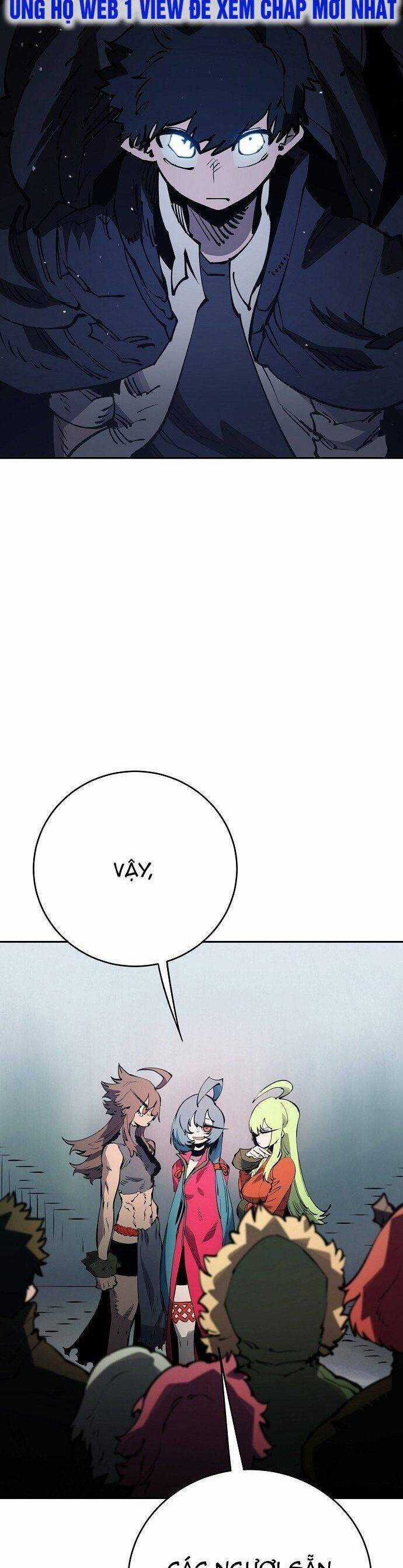 Player - Chương 31 - Trang 15